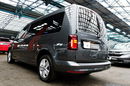 Volkswagen Caddy MAXi Automat 150KM FulLed NAVI ACC 3Lata GWAR. I-wł Kraj Bezwyp F23% 4x2 zdjęcie 7