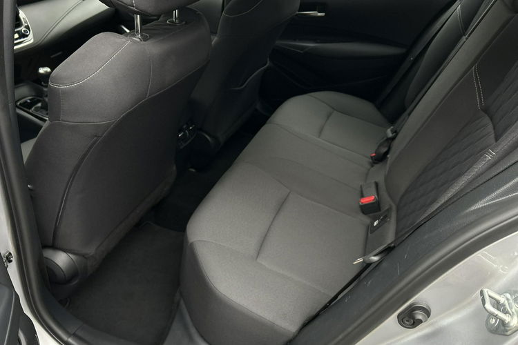 Toyota Corolla 1.5 VVTi 125KM COMFORT, salon Polska, gwarancja, FV23% zdjęcie 10