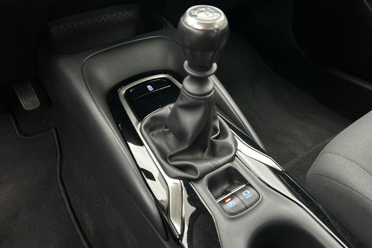 Toyota Corolla 1.5 VVTi 125KM COMFORT, salon Polska, gwarancja, FV23% zdjęcie 16