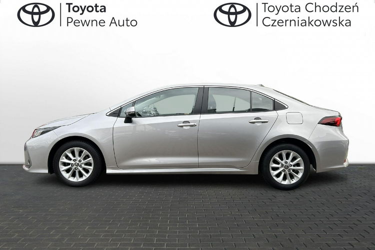 Toyota Corolla 1.5 VVTi 125KM COMFORT, salon Polska, gwarancja, FV23% zdjęcie 2