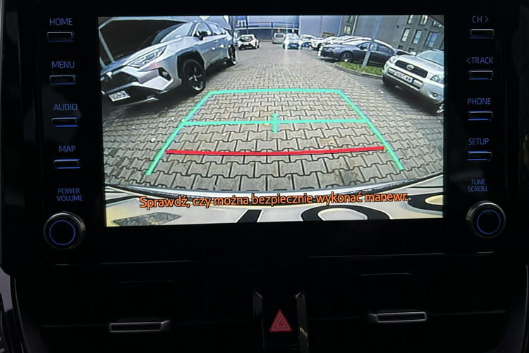 Toyota Corolla 1.5 VVTi 125KM COMFORT, salon Polska, gwarancja, FV23% zdjęcie 21