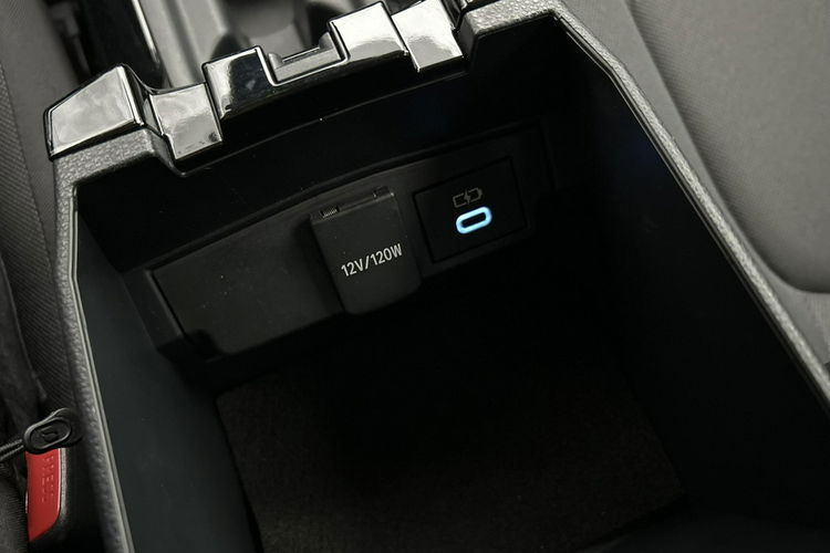 Toyota Corolla 1.5 VVTi 125KM COMFORT, salon Polska, gwarancja, FV23% zdjęcie 22