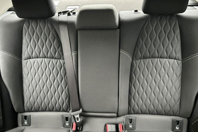 Toyota Corolla 1.5 VVTi 125KM COMFORT, salon Polska, gwarancja, FV23% zdjęcie 23