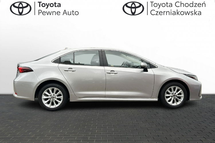 Toyota Corolla 1.5 VVTi 125KM COMFORT, salon Polska, gwarancja, FV23% zdjęcie 6