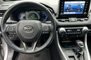 Toyota RAV-4 2.5 HSD 218KM 4x2 SELECTION, salon Polska, gwarancja zdjęcie 15