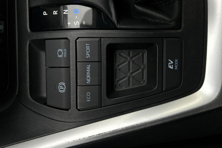 Toyota RAV-4 2.5 HSD 218KM 4x2 SELECTION, salon Polska, gwarancja zdjęcie 24