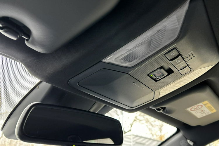 Toyota RAV-4 2.5 HSD 218KM 4x2 SELECTION, salon Polska, gwarancja zdjęcie 27