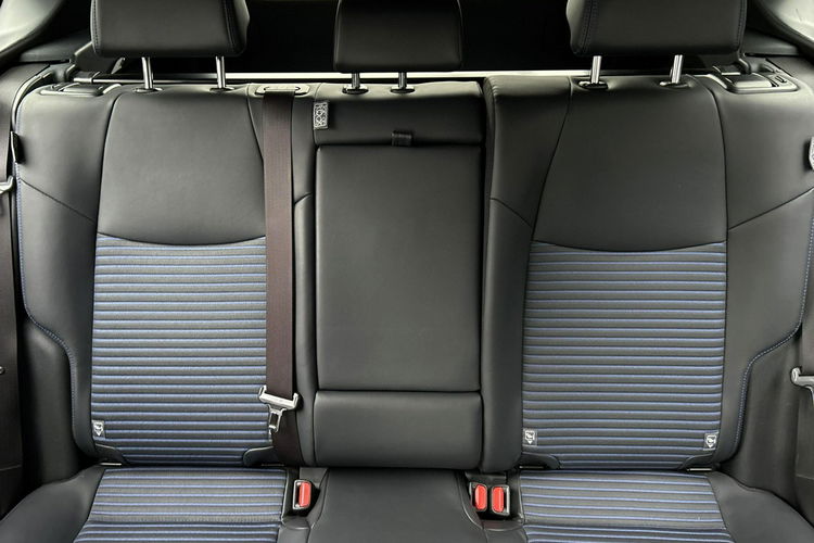 Toyota RAV-4 2.5 HSD 218KM 4x2 SELECTION, salon Polska, gwarancja zdjęcie 29