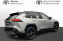 Toyota RAV-4 2.5 HSD 218KM 4x2 SELECTION, salon Polska, gwarancja zdjęcie 5