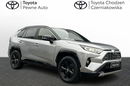 Toyota RAV-4 2.5 HSD 218KM 4x2 SELECTION, salon Polska, gwarancja zdjęcie 7
