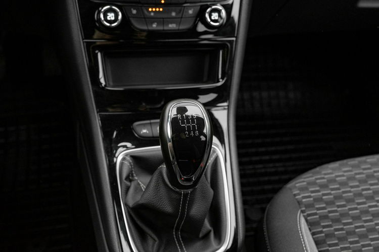 Opel Astra GD008WL#1.2 T GS Line Podgrz.f I kier 2 stref klima Salon PL VAT 23% zdjęcie 19