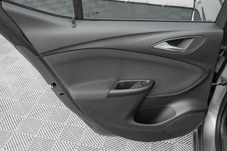 Opel Astra GD008WL#1.2 T GS Line Podgrz.f I kier 2 stref klima Salon PL VAT 23% zdjęcie 25