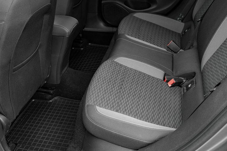 Opel Astra GD008WL#1.2 T GS Line Podgrz.f I kier 2 stref klima Salon PL VAT 23% zdjęcie 27