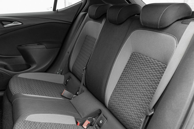 Opel Astra GD008WL#1.2 T GS Line Podgrz.f I kier 2 stref klima Salon PL VAT 23% zdjęcie 28