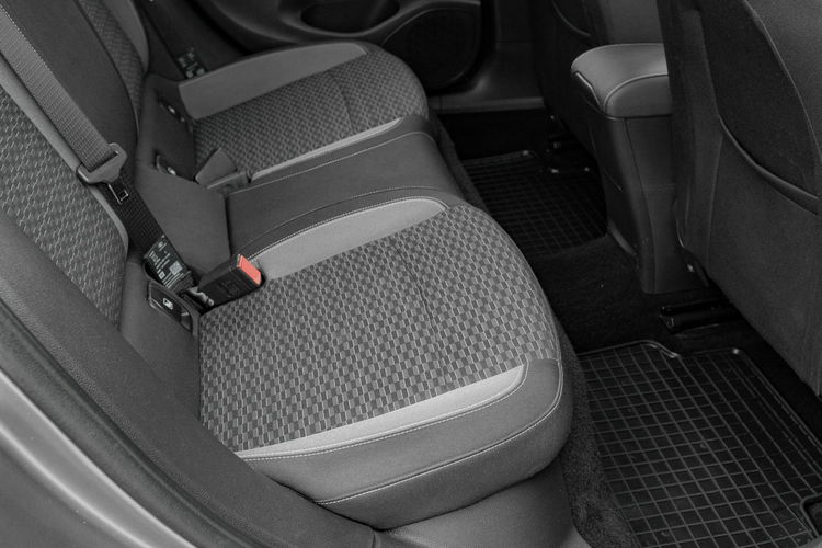 Opel Astra GD008WL#1.2 T GS Line Podgrz.f I kier 2 stref klima Salon PL VAT 23% zdjęcie 30