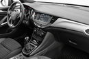 Opel Astra GD008WL#1.2 T GS Line Podgrz.f I kier 2 stref klima Salon PL VAT 23% zdjęcie 34
