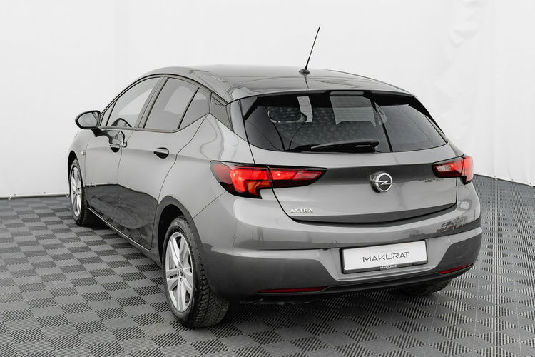 Opel Astra GD008WL#1.2 T GS Line Podgrz.f I kier 2 stref klima Salon PL VAT 23% zdjęcie 4