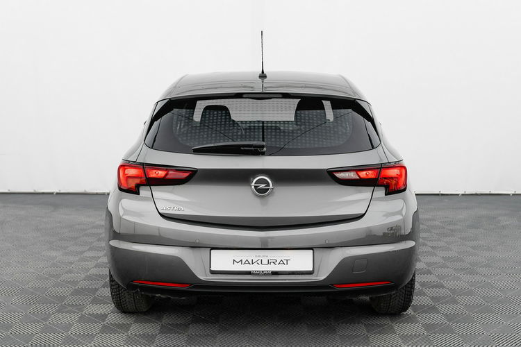 Opel Astra GD008WL#1.2 T GS Line Podgrz.f I kier 2 stref klima Salon PL VAT 23% zdjęcie 9