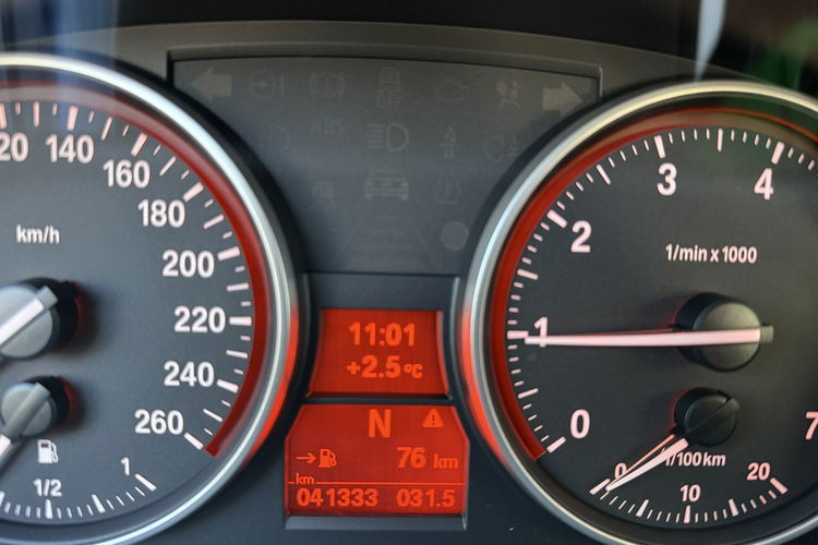 BMW X1 zadbane serwisowane zdjęcie 20