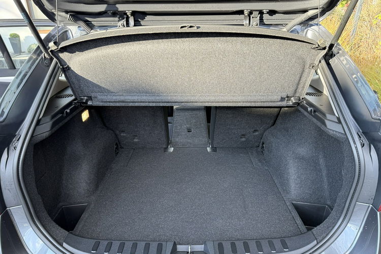 BMW X1 zadbane serwisowane zdjęcie 27