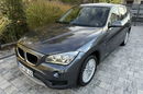BMW X1 zadbane serwisowane zdjęcie 3