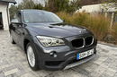 BMW X1 zadbane serwisowane zdjęcie 33