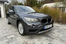 BMW X1 zadbane serwisowane zdjęcie 36