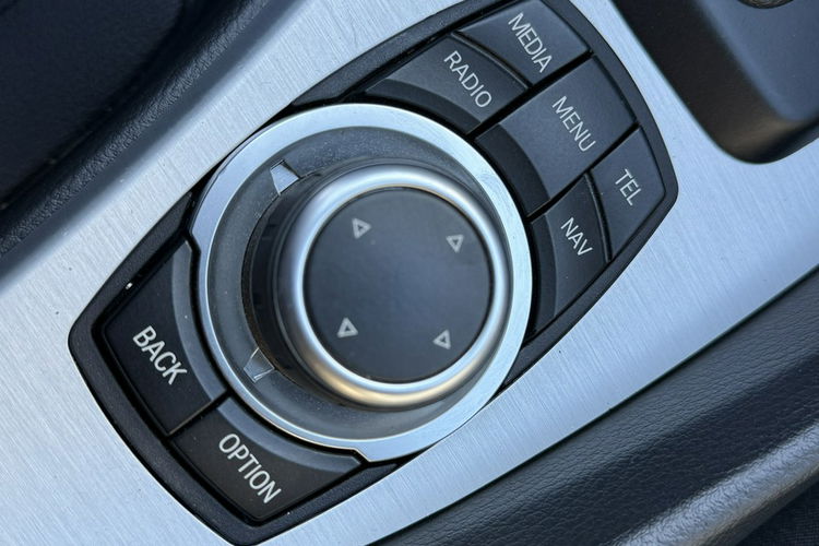 BMW X1 zadbane serwisowane zdjęcie 37