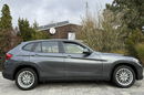 BMW X1 zadbane serwisowane zdjęcie 5