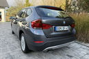 BMW X1 zadbane serwisowane zdjęcie 6