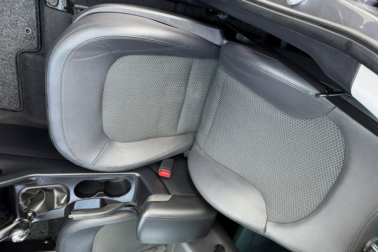 Hyundai ix35 zadbany i bezwypadkowy zdjęcie 36