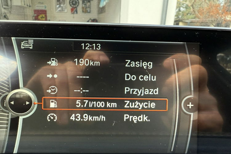 BMW 320 zadbane serwisowane zdjęcie 27