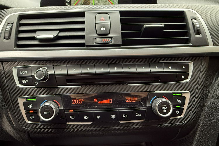 BMW 320 zadbane serwisowane zdjęcie 7