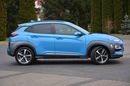 Hyundai Kona Full Led Navi Skóry Krell Kamera Wentylacja Head UP Radar ACC Pasa zdjęcie 11