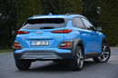 Hyundai Kona Full Led Navi Skóry Krell Kamera Wentylacja Head UP Radar ACC Pasa zdjęcie 14