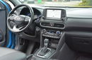 Hyundai Kona Full Led Navi Skóry Krell Kamera Wentylacja Head UP Radar ACC Pasa zdjęcie 18