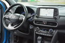 Hyundai Kona Full Led Navi Skóry Krell Kamera Wentylacja Head UP Radar ACC Pasa zdjęcie 19