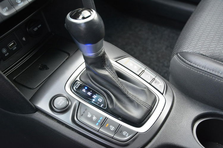 Hyundai Kona Full Led Navi Skóry Krell Kamera Wentylacja Head UP Radar ACC Pasa zdjęcie 26