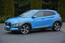 Hyundai Kona Full Led Navi Skóry Krell Kamera Wentylacja Head UP Radar ACC Pasa zdjęcie 3