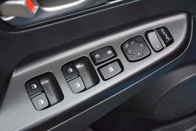 Hyundai Kona Full Led Navi Skóry Krell Kamera Wentylacja Head UP Radar ACC Pasa zdjęcie 31