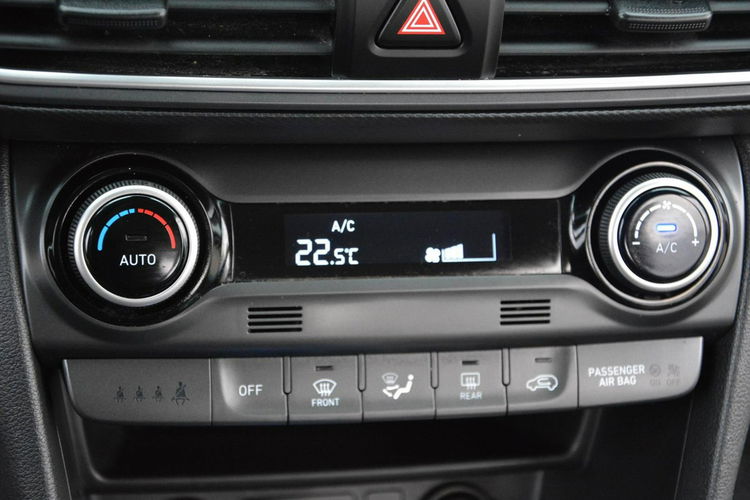 Hyundai Kona Full Led Navi Skóry Krell Kamera Wentylacja Head UP Radar ACC Pasa zdjęcie 34