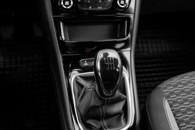 Opel Astra GD056WL#1.2 T GS Line Podgrz.f I kier 2 stref klima Salon PL VAT 23% zdjęcie 19