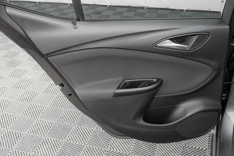 Opel Astra GD056WL#1.2 T GS Line Podgrz.f I kier 2 stref klima Salon PL VAT 23% zdjęcie 25