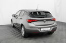 Opel Astra GD056WL#1.2 T GS Line Podgrz.f I kier 2 stref klima Salon PL VAT 23% zdjęcie 4