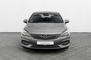 Opel Astra GD056WL#1.2 T GS Line Podgrz.f I kier 2 stref klima Salon PL VAT 23% zdjęcie 7