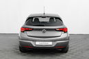 Opel Astra GD056WL#1.2 T GS Line Podgrz.f I kier 2 stref klima Salon PL VAT 23% zdjęcie 9