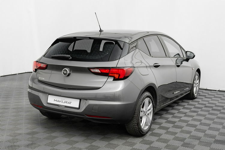 Opel Astra GD447VP#1.2 T GS Line Podgrz.f I kier 2 stref klima Salon PL VAT 23% zdjęcie 3