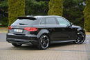 Audi A3 2.0TDI(150KM) S-line bi-xenon Ledy Navi Alu 18 2xParktronic Park Assi zdjęcie 13