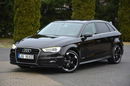 Audi A3 2.0TDI(150KM) S-line bi-xenon Ledy Navi Alu 18 2xParktronic Park Assi zdjęcie 2