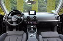 Audi A3 2.0TDI(150KM) S-line bi-xenon Ledy Navi Alu 18 2xParktronic Park Assi zdjęcie 23